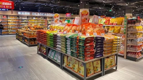 剁手黨先等等！8萬(wàn)㎡購(gòu)物新地標(biāo)即將崛起，日用百貨盡享新體驗(yàn)